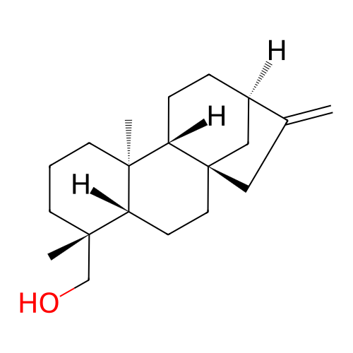 Chemical structure of BindingDB Monomer ID 50436974