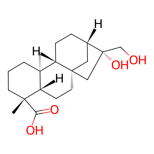 Chemical structure of BindingDB Monomer ID 50436975