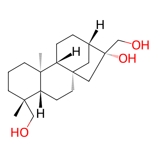 Chemical structure of BindingDB Monomer ID 50436976
