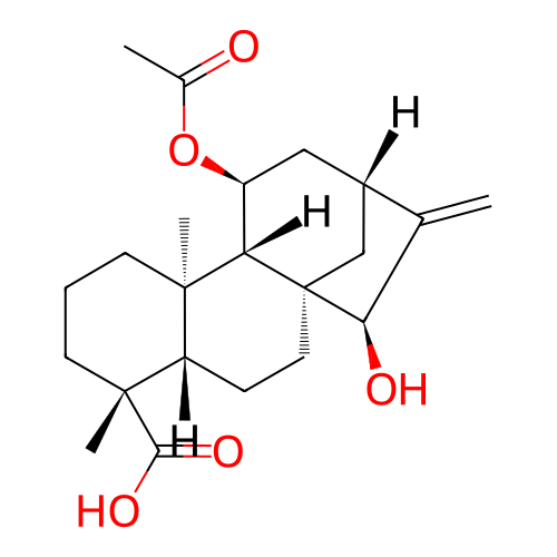 Chemical structure of BindingDB Monomer ID 50436979