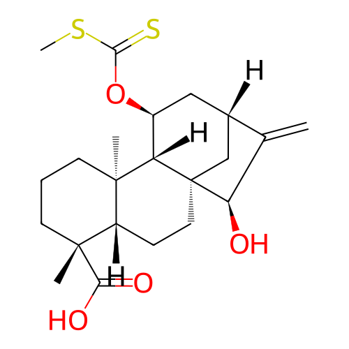 Chemical structure of BindingDB Monomer ID 50436980