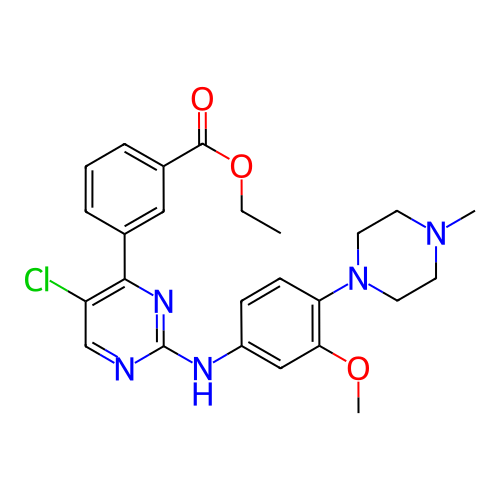 Chemical structure of BindingDB Monomer ID 50437020
