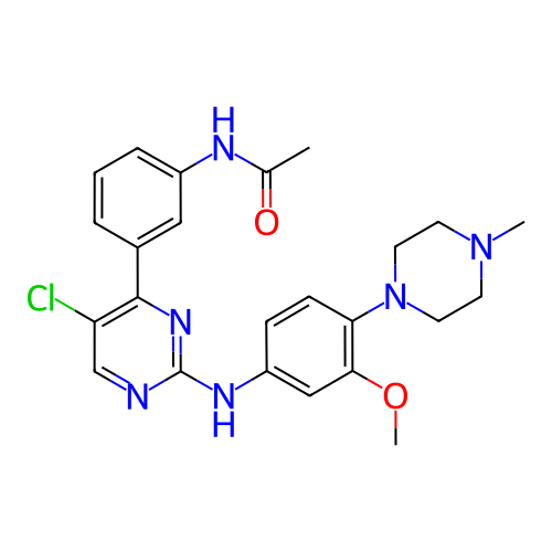 Chemical structure of BindingDB Monomer ID 50437042