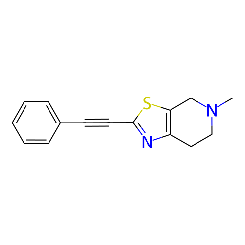 Chemical structure of BindingDB Monomer ID 50437088