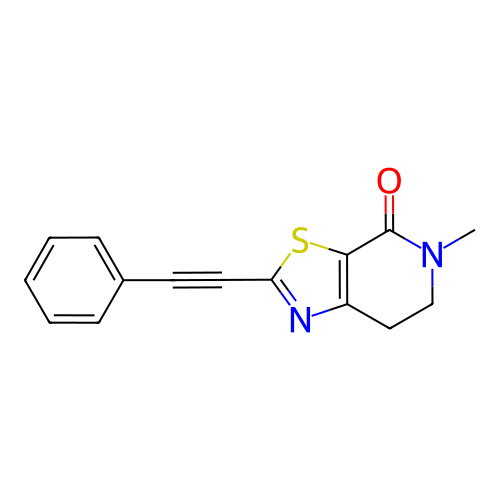 Chemical structure of BindingDB Monomer ID 50437097