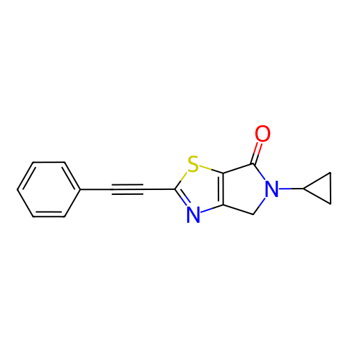 Chemical structure of BindingDB Monomer ID 50437118
