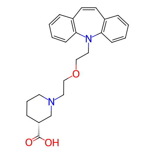 Chemical structure of BindingDB Monomer ID 50437145