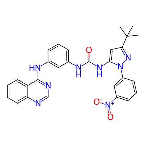 Chemical structure of BindingDB Monomer ID 50437148