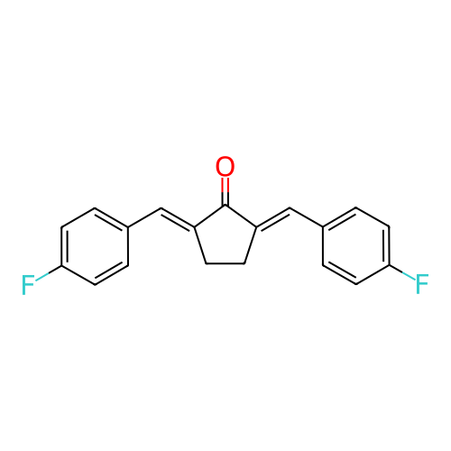 Chemical structure of BindingDB Monomer ID 50437197