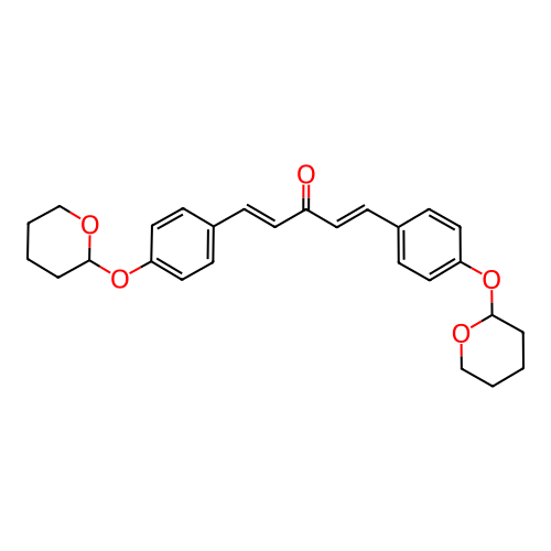 Chemical structure of BindingDB Monomer ID 50437198