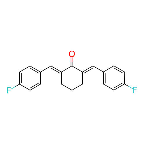 Chemical structure of BindingDB Monomer ID 50437199