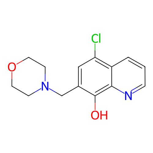Chemical structure of BindingDB Monomer ID 50437326