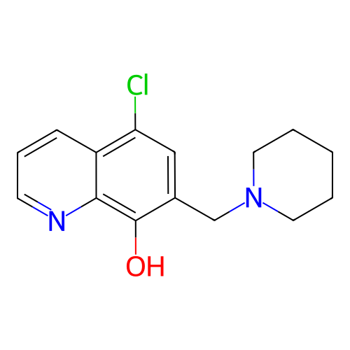 Chemical structure of BindingDB Monomer ID 50437327