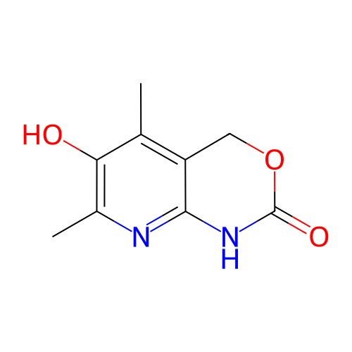 Chemical structure of BindingDB Monomer ID 50437330