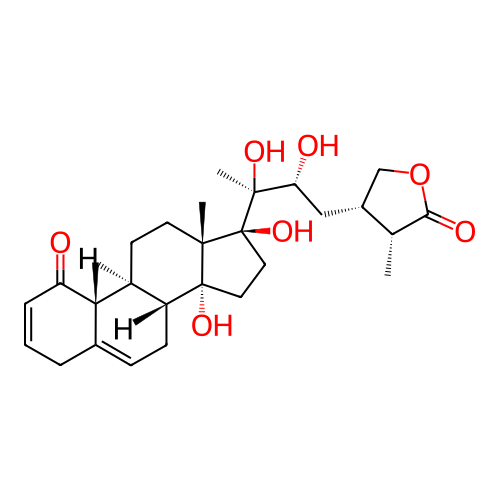 Chemical structure of BindingDB Monomer ID 50437340