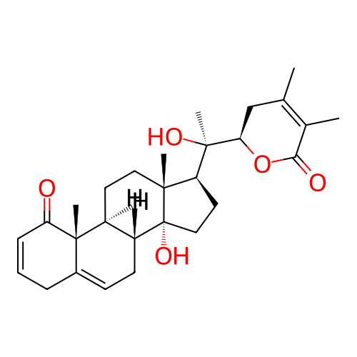 Chemical structure of BindingDB Monomer ID 50437343