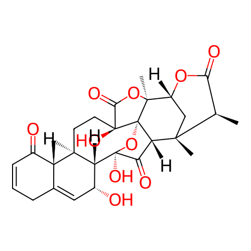 Chemical structure of BindingDB Monomer ID 50437345