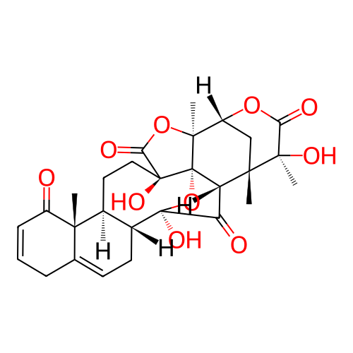 Chemical structure of BindingDB Monomer ID 50437346