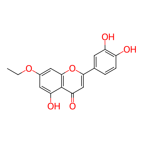 Chemical structure of BindingDB Monomer ID 50437460