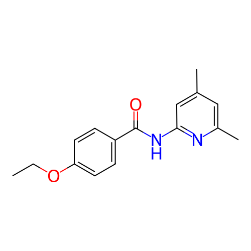 Chemical structure of BindingDB Monomer ID 50437518