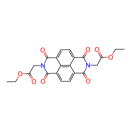 Chemical structure of BindingDB Monomer ID 50437711