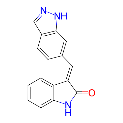 Chemical structure of BindingDB Monomer ID 50437839