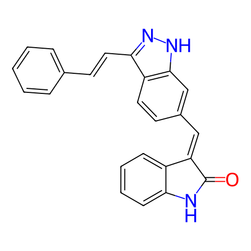 Chemical structure of BindingDB Monomer ID 50437844