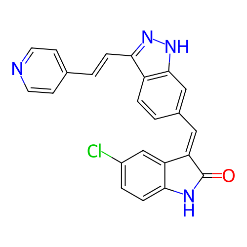 Chemical structure of BindingDB Monomer ID 50437848