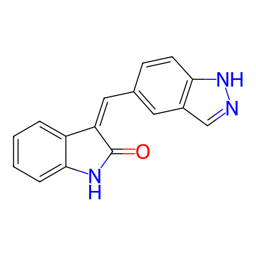Chemical structure of BindingDB Monomer ID 50437858