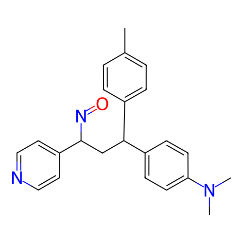 Chemical structure of BindingDB Monomer ID 50437887