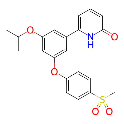 Chemical structure of BindingDB Monomer ID 50437913