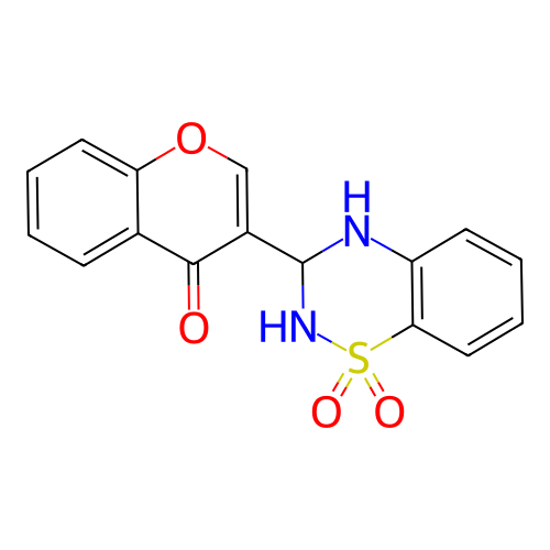 Chemical structure of BindingDB Monomer ID 50437937