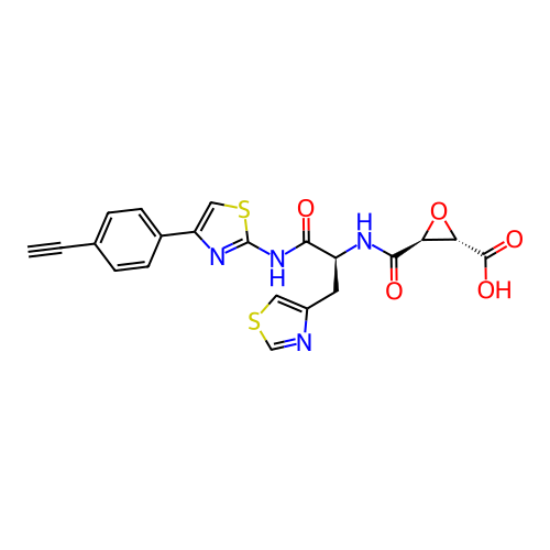 Chemical structure of BindingDB Monomer ID 50437949