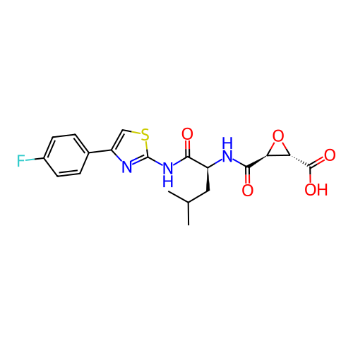 Chemical structure of BindingDB Monomer ID 50437951