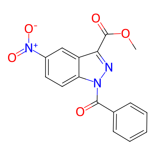 Chemical structure of BindingDB Monomer ID 50438000