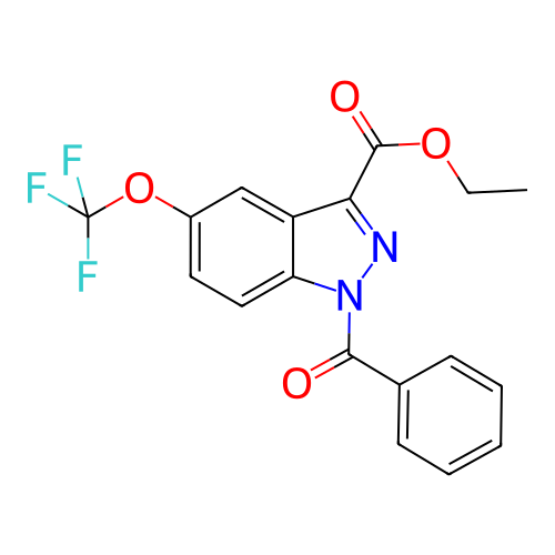 Chemical structure of BindingDB Monomer ID 50438008
