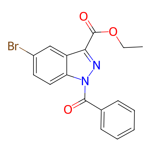 Chemical structure of BindingDB Monomer ID 50438017