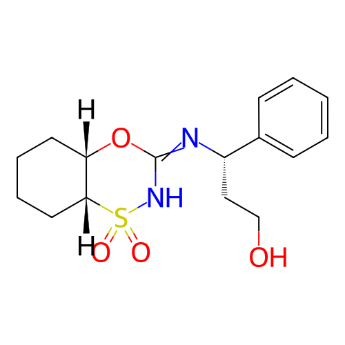 Chemical structure of BindingDB Monomer ID 50438077