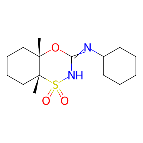 Chemical structure of BindingDB Monomer ID 50438105