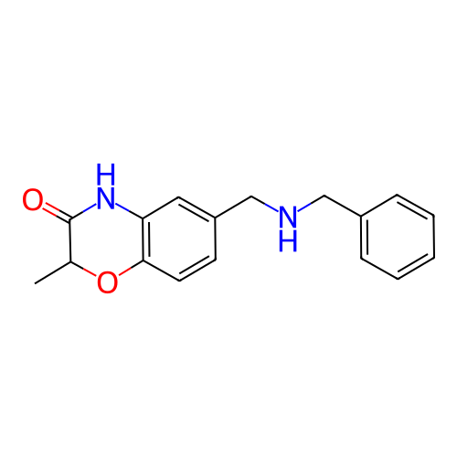 Chemical structure of BindingDB Monomer ID 50438251