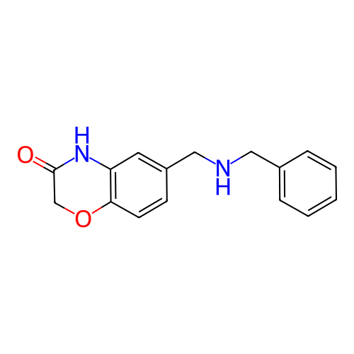 Chemical structure of BindingDB Monomer ID 50438252