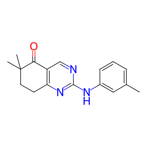 Chemical structure of BindingDB Monomer ID 50438276