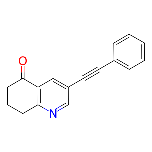 Chemical structure of BindingDB Monomer ID 50438279
