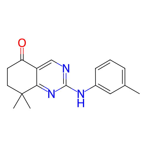 Chemical structure of BindingDB Monomer ID 50438283