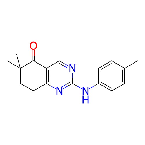 Chemical structure of BindingDB Monomer ID 50438284