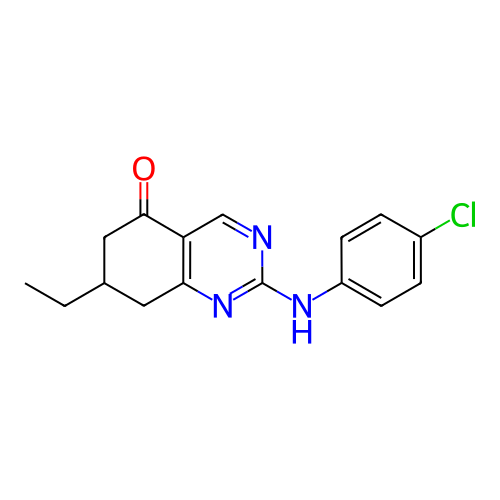 Chemical structure of BindingDB Monomer ID 50438286