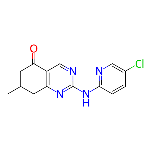 Chemical structure of BindingDB Monomer ID 50438290