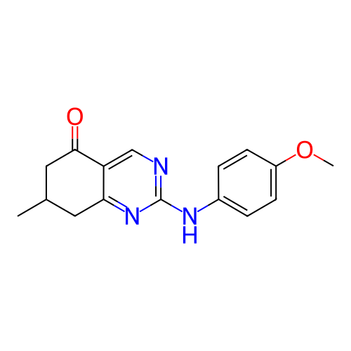 Chemical structure of BindingDB Monomer ID 50438292