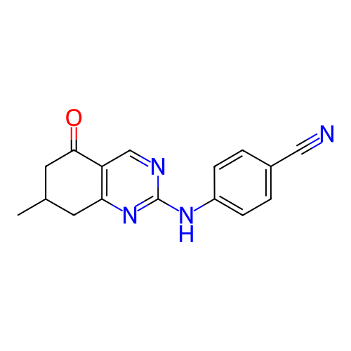 Chemical structure of BindingDB Monomer ID 50438294