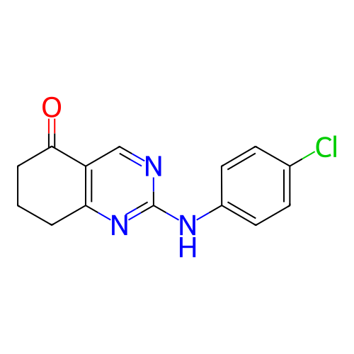 Chemical structure of BindingDB Monomer ID 50438304